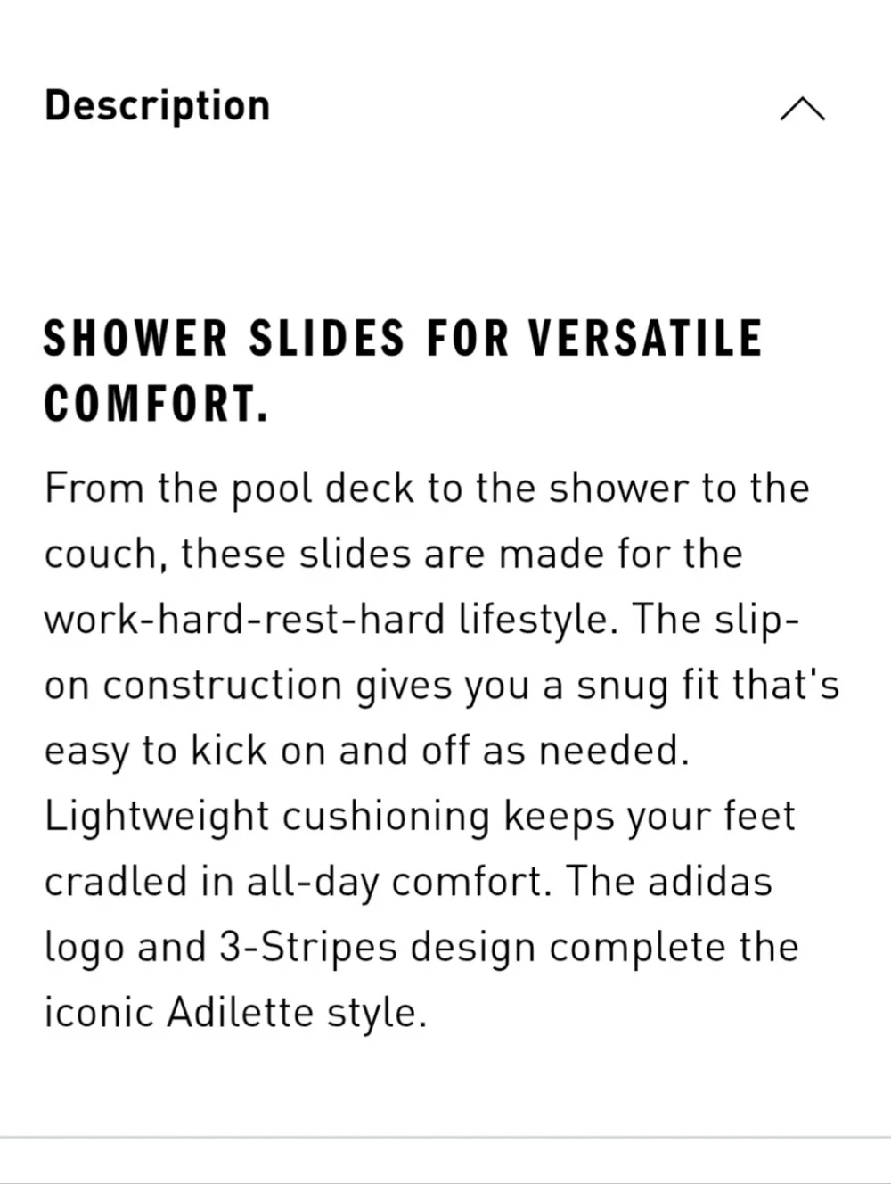 Adidas Unisex Slide Sandals In Warm Clay and Cream CloudFoam Regular Fit M10 W11 - Picture 8 of 9